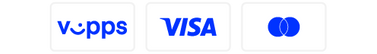 Payment icons